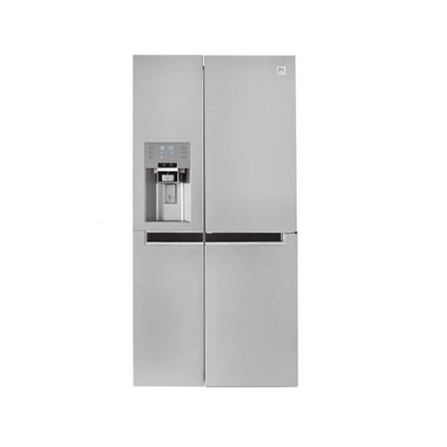 یخچال و فریزر ساید بای ساید دوو مدل D4S-0036MW