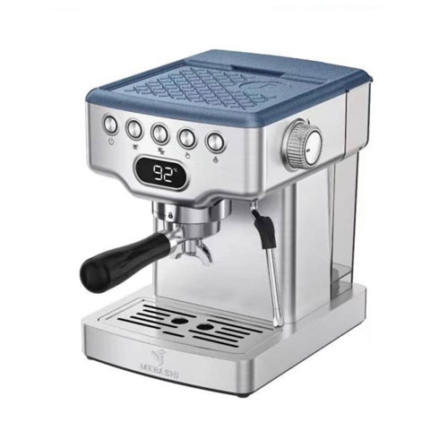 اسپرسوساز مباشی مدل ME-ECM 2034