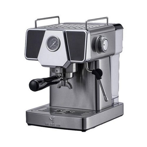 اسپرسوساز مباشی مدل ME-ECM 2033