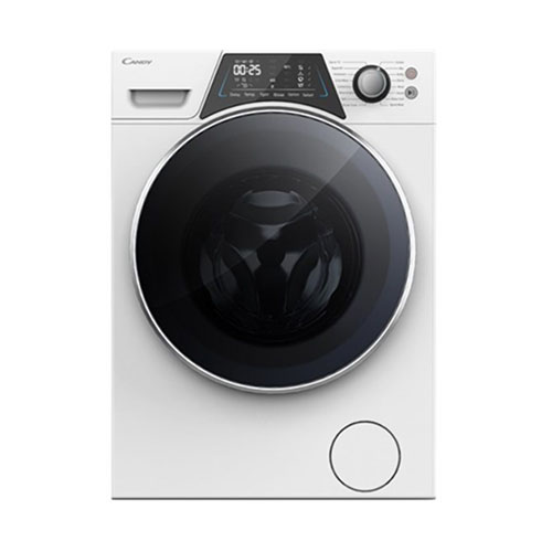 ماشین لباسشویی کندی مدل GBT-1458 ظرفیت 8 کیلوگرم
