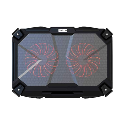 پایه خنک کننده هترون مدل HCP-122