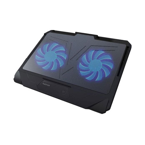 پایه خنک کننده هترون مدل HCP-125