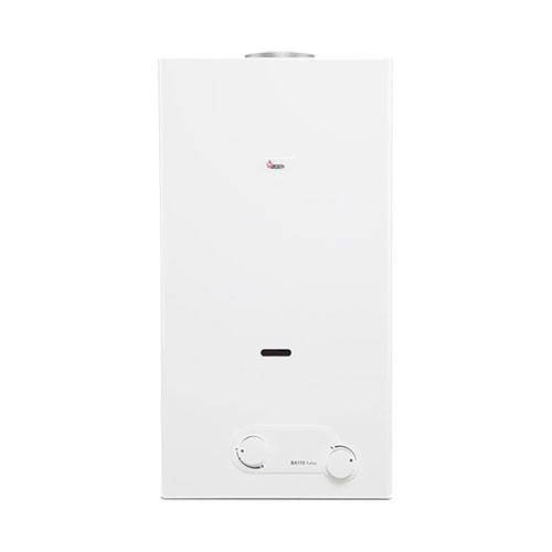 آبگرمکن دیواری بوتان مدل B4115 Turbo