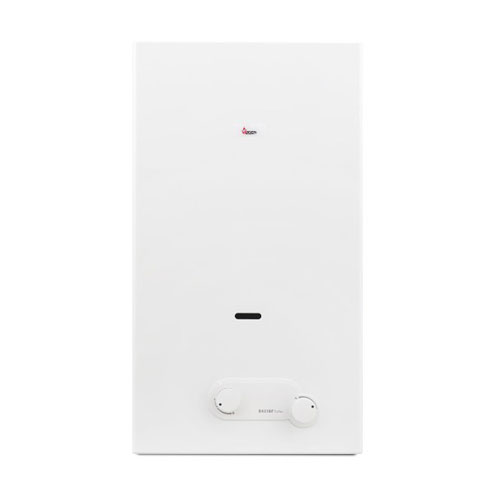 آبگرمکن دیواری بوتان مدل B4318if Turbo