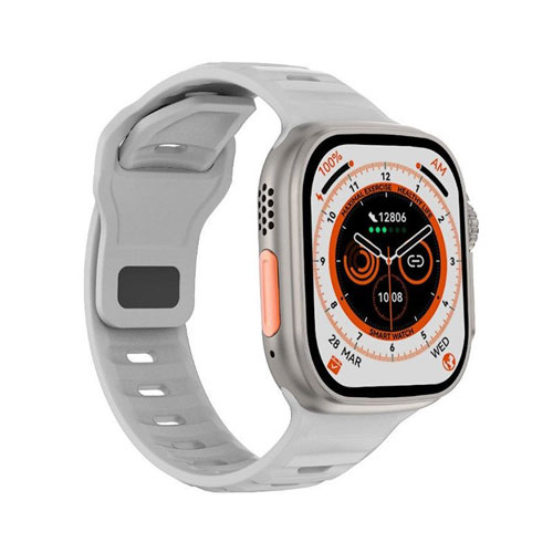 ساعت هوشمند جی تب مدل G-tab GS8 Ultra