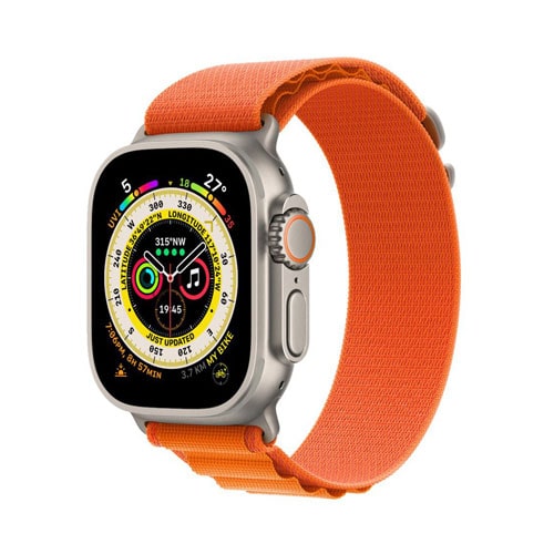 ساعت هوشمند گرین لاین مدل GNSW49 Ultra