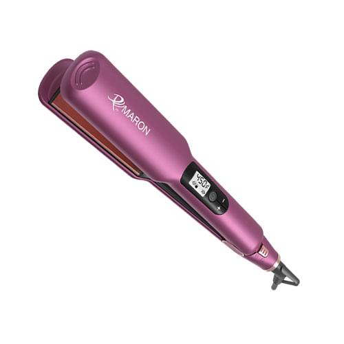 اتو مو حرفه ای پرومارون مدل RL-1116