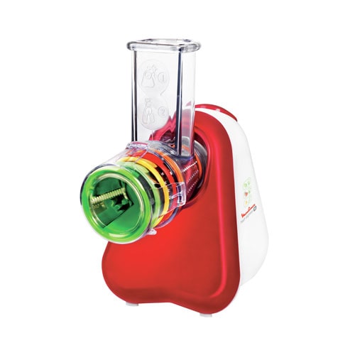 رنده برقی مولینکس مدل DJ755