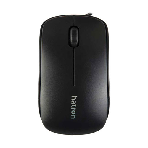 ماوس هترون مدل HM408SL