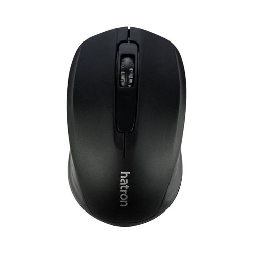 ماوس هترون مدل HMW402SL