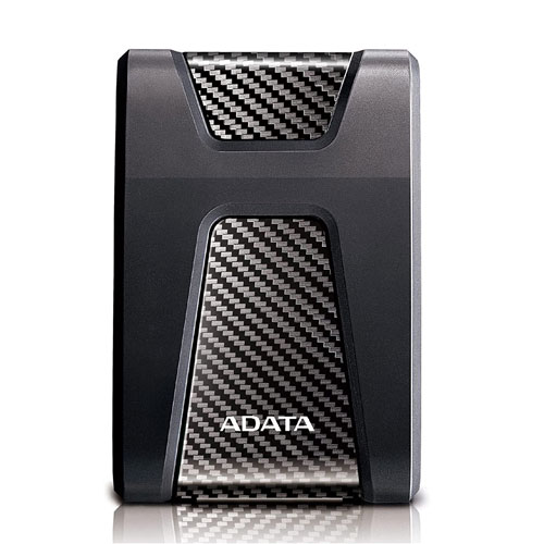 هارد اکسترنال ای دیتا مدل HD650 ظرفیت 4 ترابایت