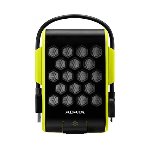 هارد اکسترنال ای دیتا مدل HD720 ظرفیت 1 ترابایت