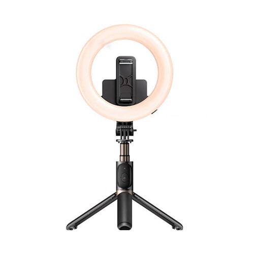 رینگ لایت پایه دار یسیدو مدل SF12