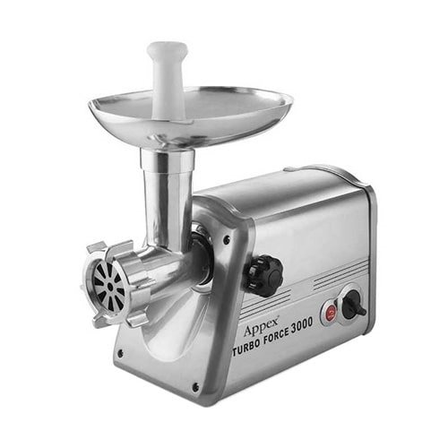 چرخ گوشت اپکس مدل AMG-310S