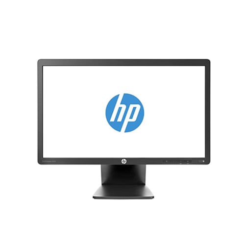 مانیتور اچ پی مدل E201 سایز 20 اینچ