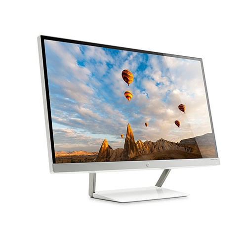 مانیتور اچ پی مدل Pavilion 27xw سایز 27 اینچ
