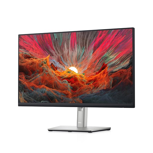 مانیتور دل مدل P2722H سایز 27 اینچ