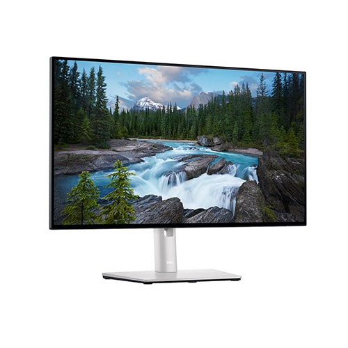 مانیتور دل مدل U2422H سایز 24 اینچ