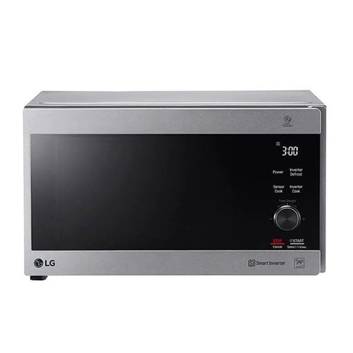 مایکروویو ال جی مدل MH-8265