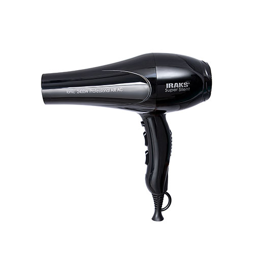 سشوار حرفه ای ایراکس مدل ۵۵۹۰