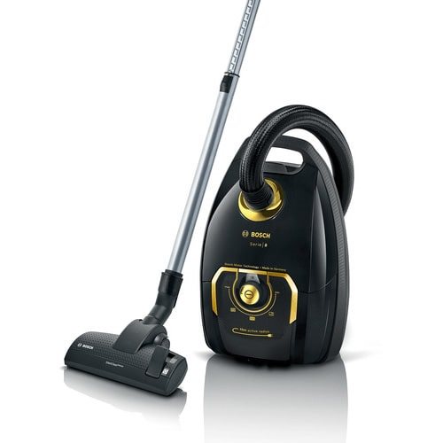 جارو برقی بوش سری 8 مدل BGL8GOLD