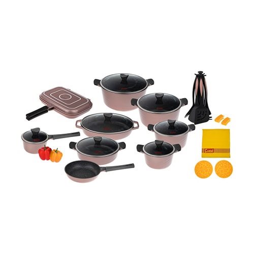 سرویس پخت و پز 30 پارچه کاندید مدل OCEAN