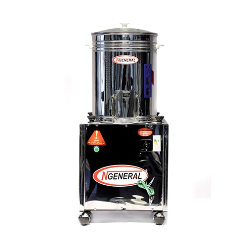 سبزی خرد کن 7 کیلویی انجنرال