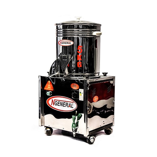 سبزی خرد کن 5 کیلویی انجنرال