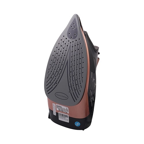 اتو بخار کاخلر مدل KH-814