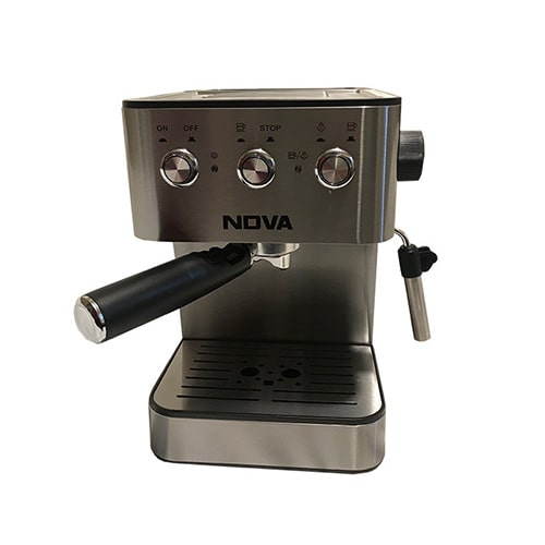 اسپرسو ساز نوا مدل NCM-158EXPS