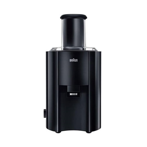 آبمیوه گیری براون مدل J300