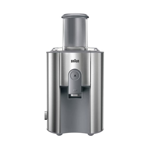 آبمیوه گیری براون مدل J700