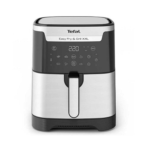 سرخ کن بدون روغن تفال مدل EY 801