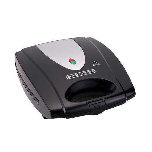 ساندویچ ساز بلک اند دکر مدل TS4080