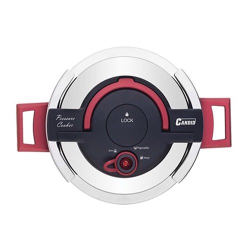 زودپز کاندید مدل Helius ظرفیت 6 لیتر