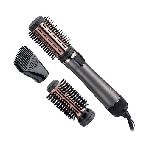 سشوار برس دار چرخشی رمینگتون مدل AS8810