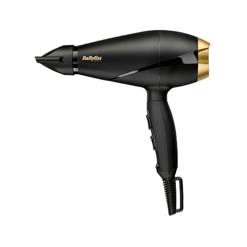 سشوار حرفه ای بابیلیس مدل 6704E