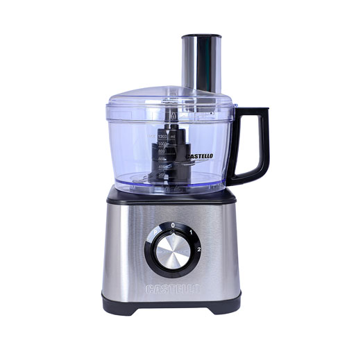 غذاساز 18 کاره کاستلو مدل CL 410
