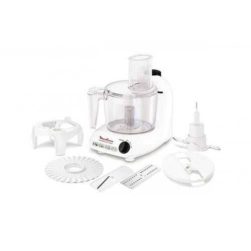 غذاساز مولینکس مدل 211 FP