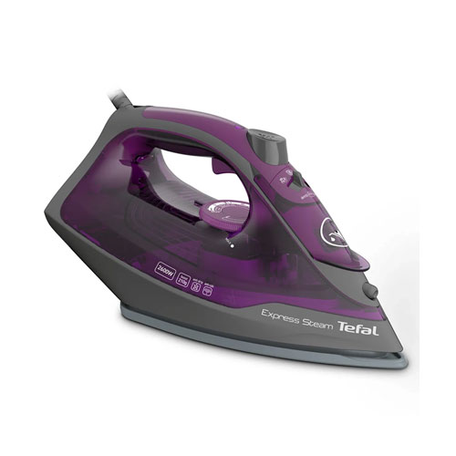 اتو بخار تفال مدل FV2843