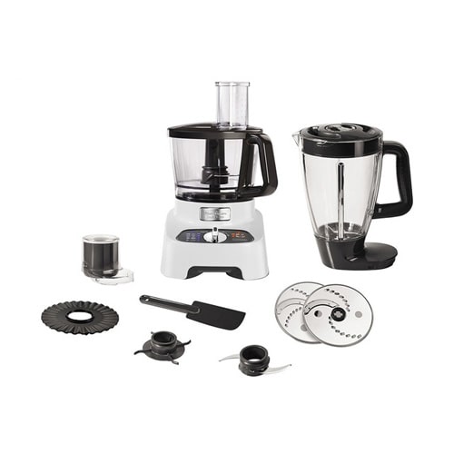 غذاساز مولینکس مدل FP822