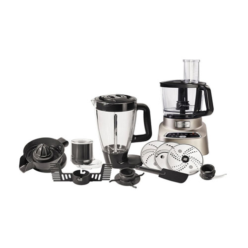 غذاساز مولینکس مدل FP826H10