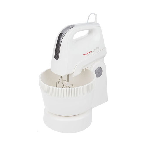 همزن کاسه دار مولینکس مدل HM615