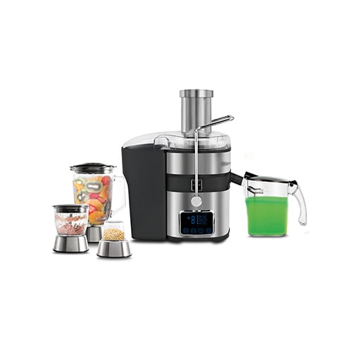 آبمیوه گیری 4 کاره دلمونتی مدل DL 740