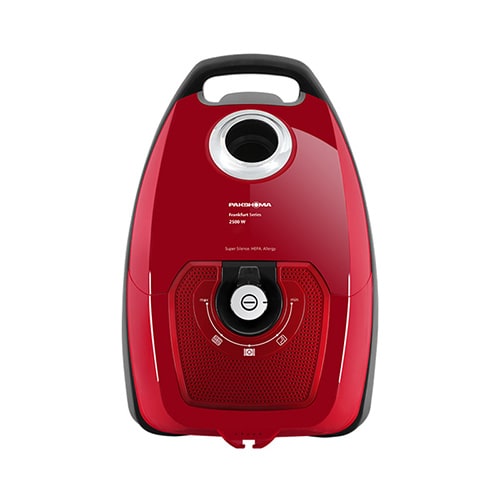 جاروبرقی پاکشوما مدل PVC – 25502