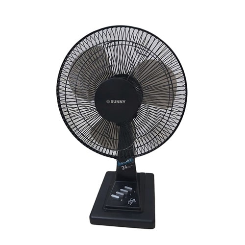 پنکه رومیزی سانی مدل Day