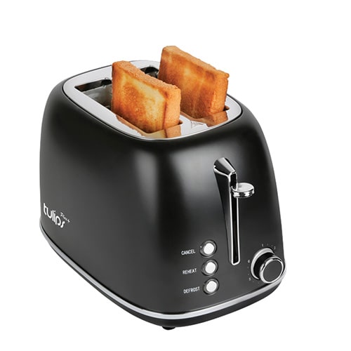 توستر نان تولیپس پلاس مدل BT-A421