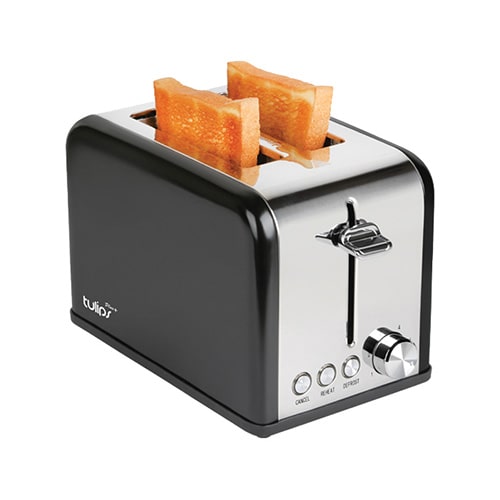 توستر نان تولیپس مدل BT-A420