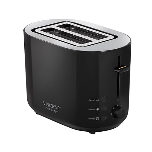 توستر نان وینسنت مدل TR3208