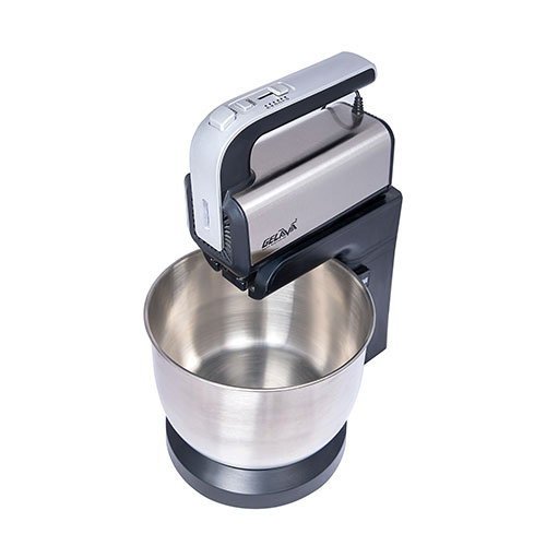 همزن برقی کاسه دار جل آوا مدل 220